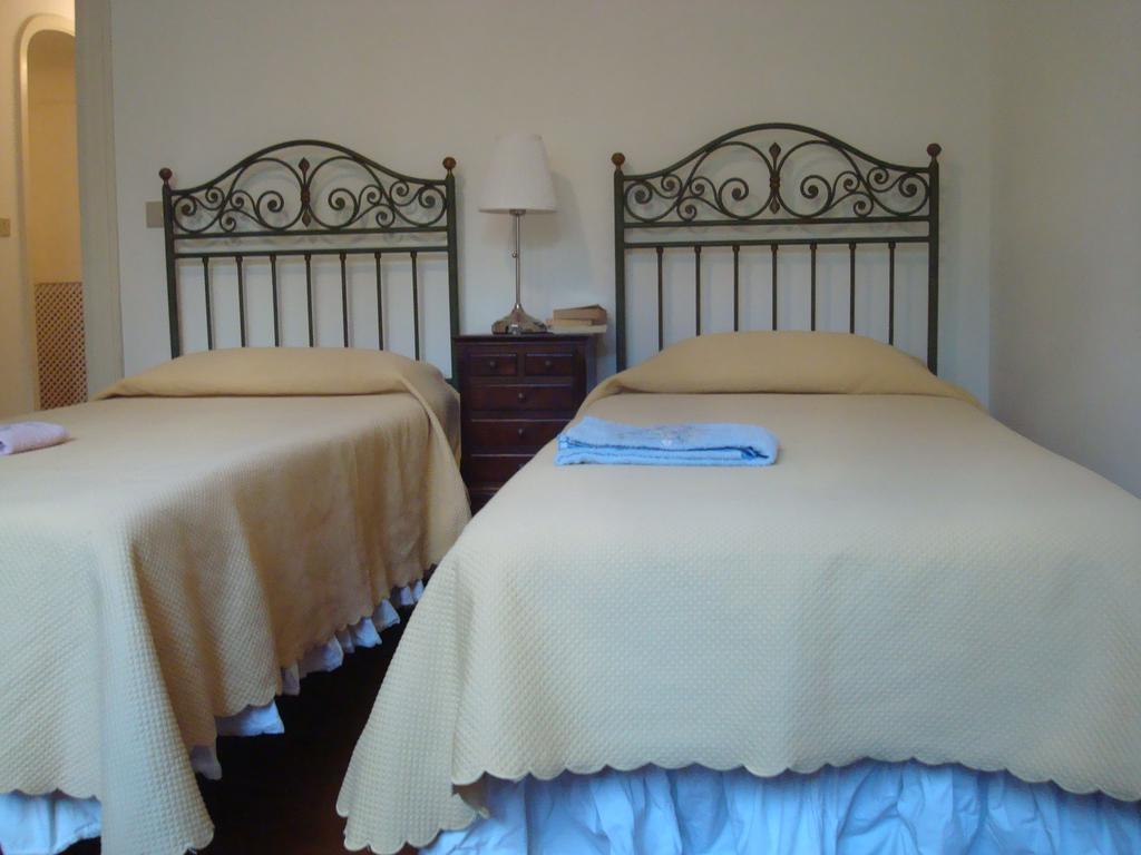 Villino Caproni Appartement Viareggio Buitenkant foto