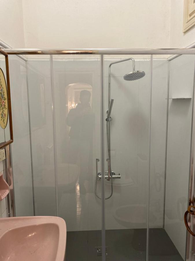 Villino Caproni Appartement Viareggio Buitenkant foto